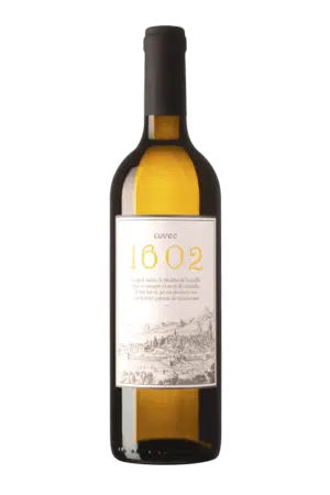 Cuvée 1602 Assemblage Blanc