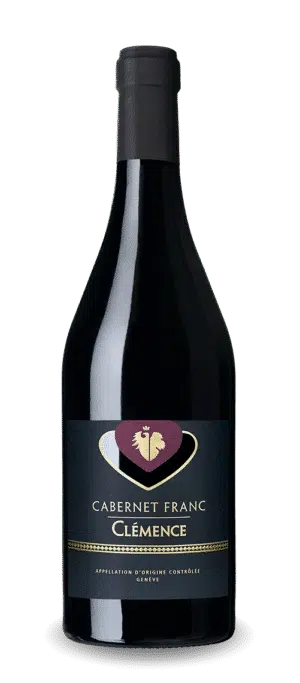 Clémence Cabernet Franc