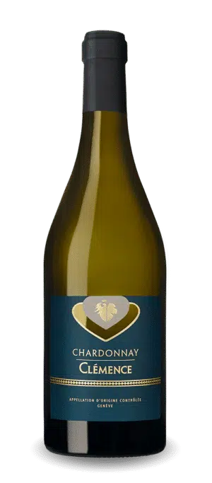 Clémence Chardonnay