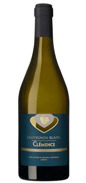 Clémence Sauvignon Blanc