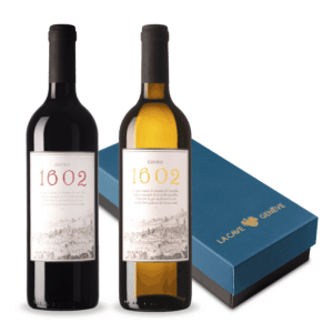 Coffret 1602