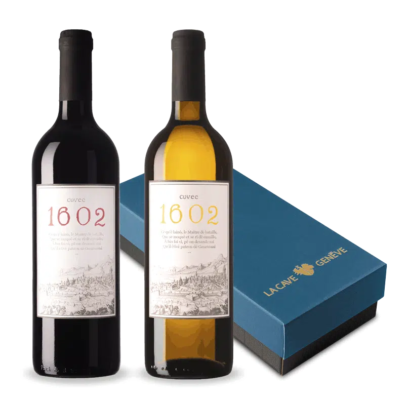 Coffret 1602