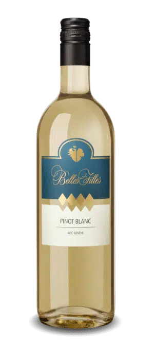 Belles Filles Pinot Blanc