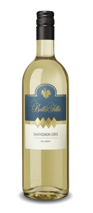 Belles Filles Sauvignon Gris