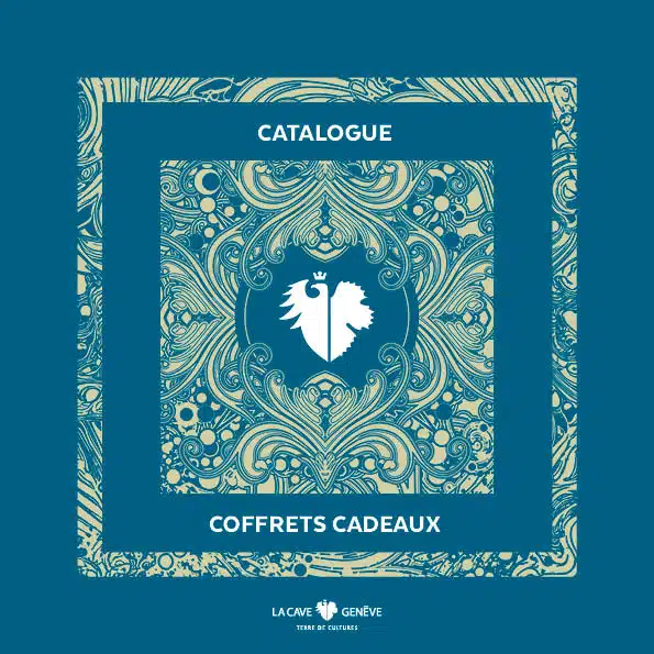 Catalogue Coffrets Cadeaux