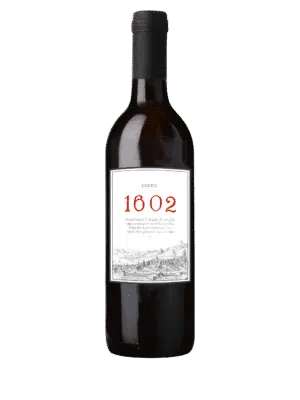 Cuvée 1602